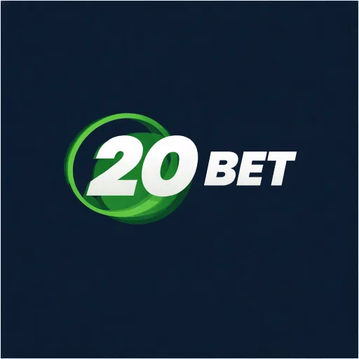 20bet Logo